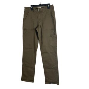 H&M woman’s women's cargo pants 6